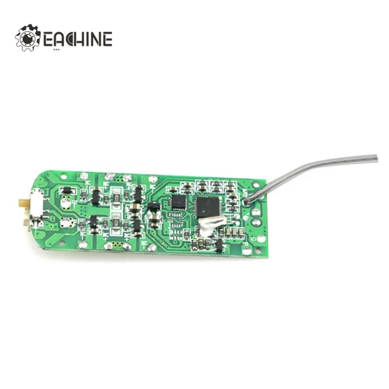 Eachine E59 RC Drone Quadcopter запасные части плата приемника мини Дрон аксессуары для