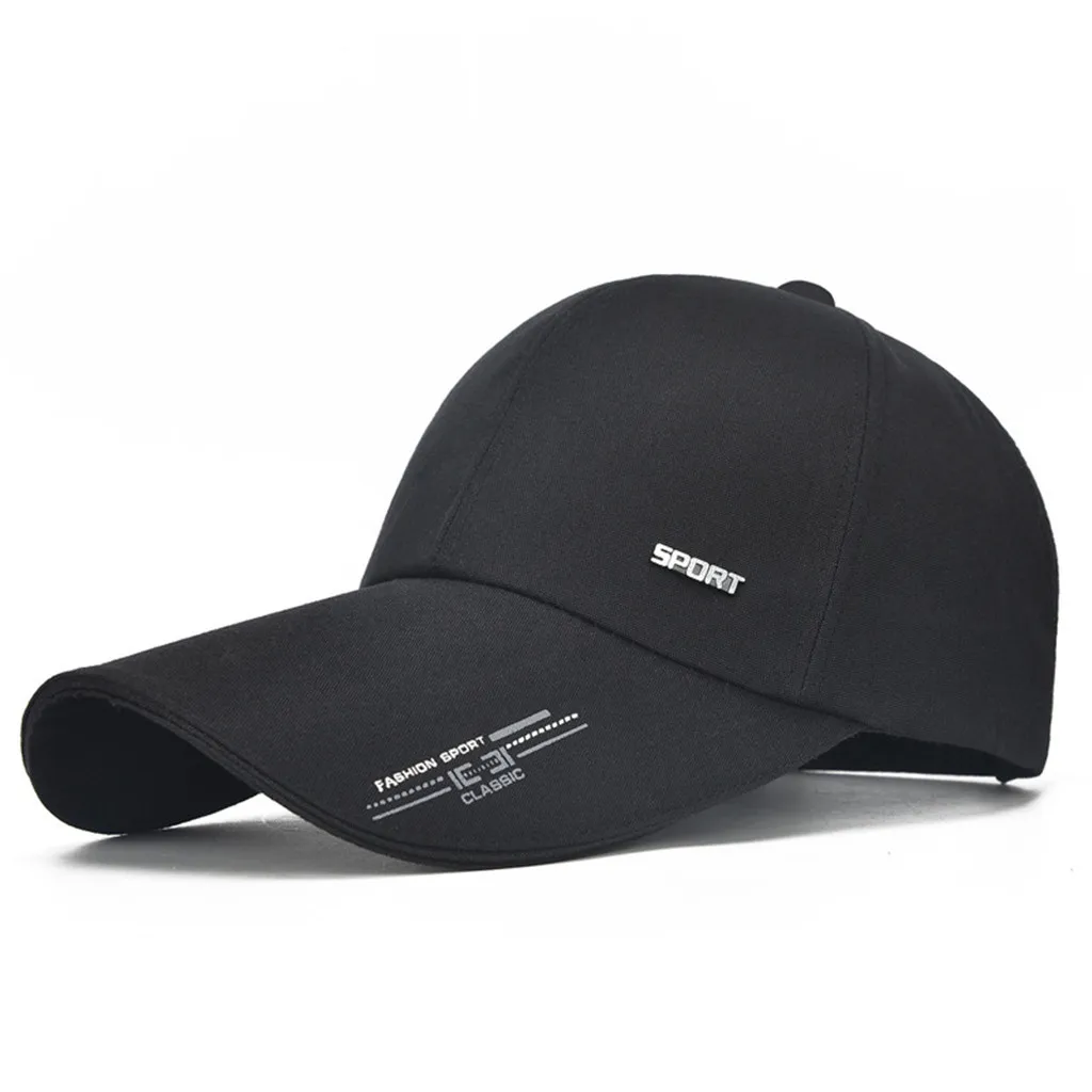 Caps