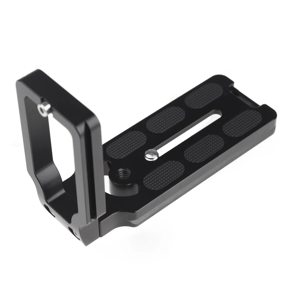 Universal MPU-105 Quick Release L Quick Release Plate For Camera F0B7 Z1U5