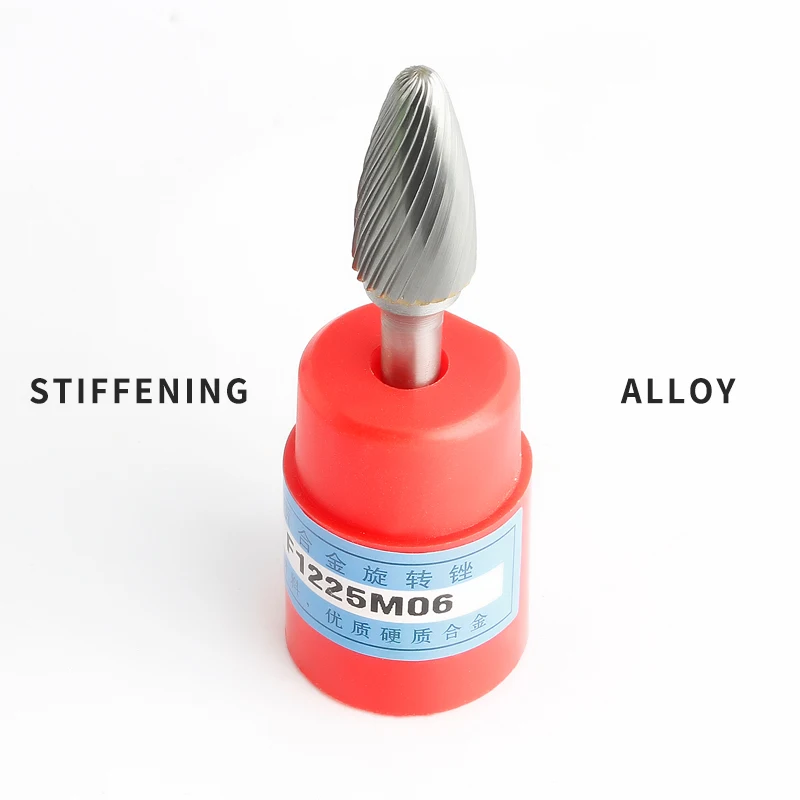 Твердосплавная металлическая Деревообработка резьба по дереву Шлифовальная