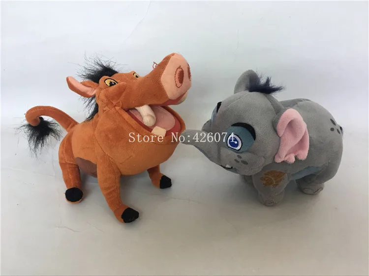 Король льва Simba Nala Kion Kiara Fuli Bunga Beshte Pumbaa Mtoto Timon Ono плюшевые 17 см детские мягкие игрушки животные