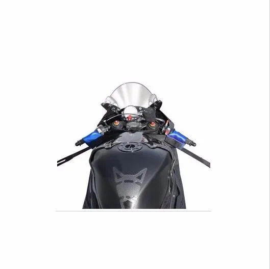 Motorcycle Handlebar Straps Handlebar Tie Down Free Shipping (2)