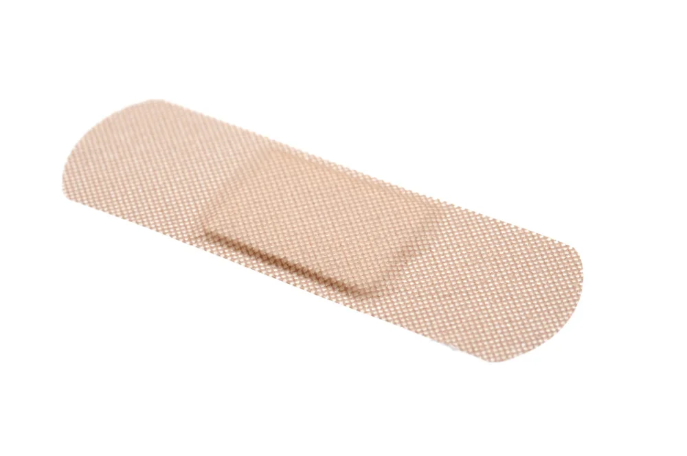 first_aid