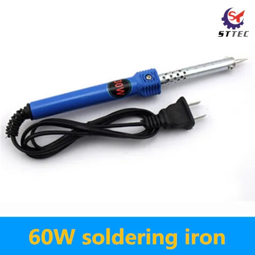 

High Quality welding wire electric soldering iron AC 220V voltage 60W soldering gun