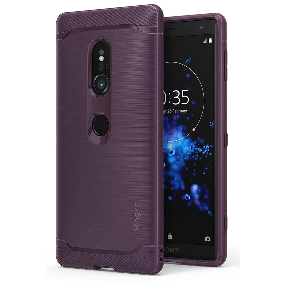 Lilac purple