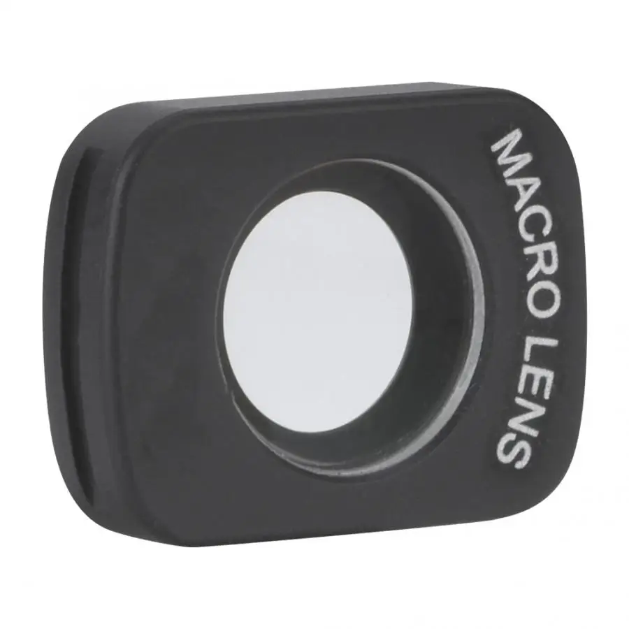 

Professional Portable HD Magnetic Wide-Angle Macro Lens for DJI Osmo Pocket Camera Accessory Wide-Angle Macro Lens