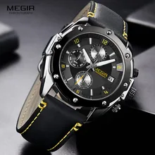 ##Special Price Chronograph Quartz Wrist Watches for Men Army Leather Strap Clock Military Stop Watch Man Relogios Masculino Male 2074GS-BK-1N13 ##Special Price Chronograph Quartz Wrist Watches for Men Army Leather Strap Clock Military Stop Watch Man Relogios Masculino Male 2074GS-BK-1N13