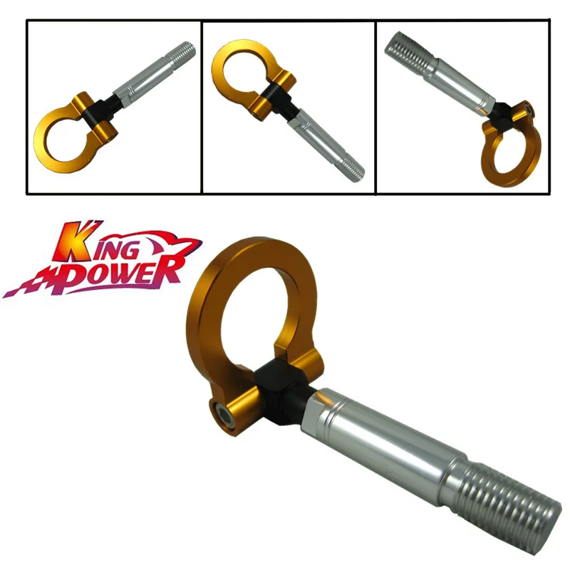 KP free перевозка для Mitsubishi Lancer Evo EX T2 CNC алюминиевый гоночный трос|racing tow hook|tow hookracing |