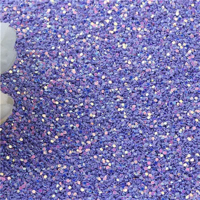 ab lt purple gold Блестка 1 мм блестки круглые точки Блестки для рукоделия ногтей блестки Diy дизайн ногтей ювелирные изделия Аксессуары Украшение дома Маникюр 20 г - Цвет: ab lt purple gold