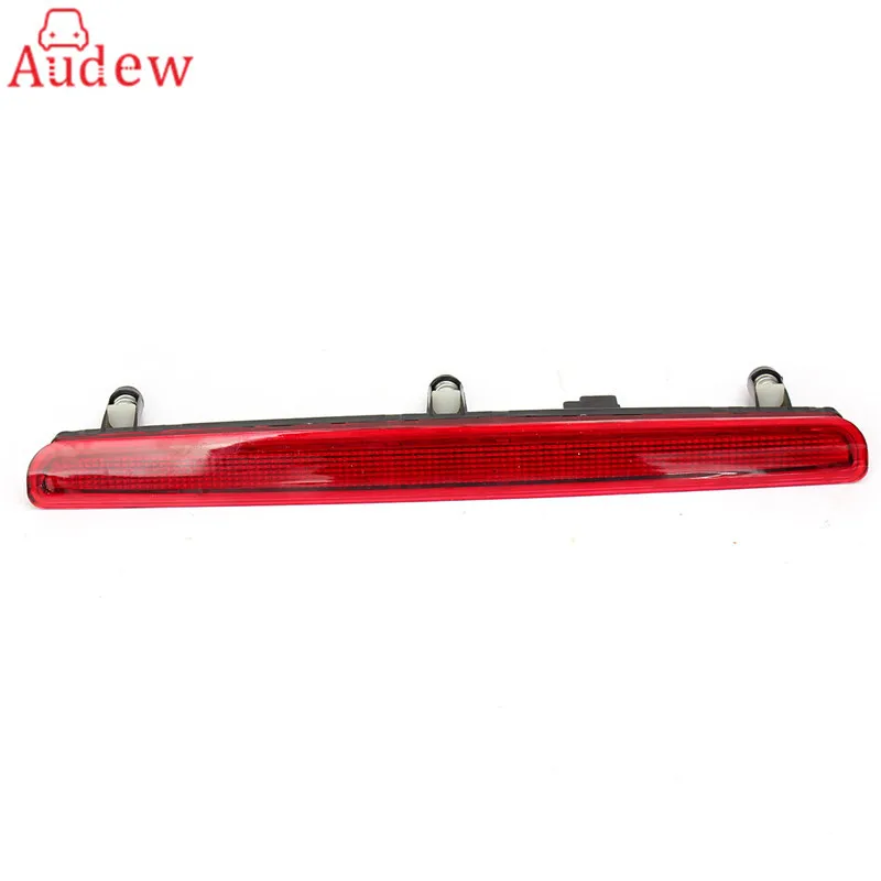 1Pcs Car AUTO Tail Light Hgih Level ADDITIONAL Brake Light LED Stop Lamp FOR VW T5 7E0945097A 1Pcs Car AUTO Tail Light Hgih Level ADDITIONAL Brake Light LED Stop Lamp FOR VW T5 7E0945097A