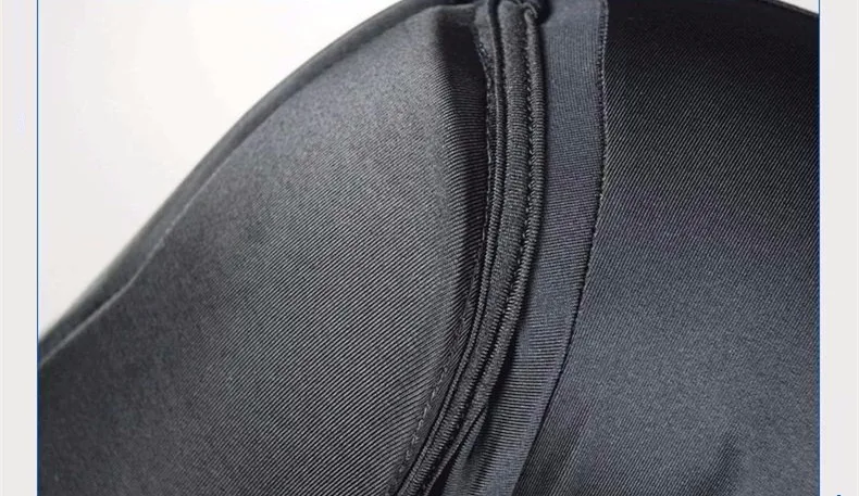 Professional Training Football Soccer Goalkeeper Jersey Pants Thickened Sponge Defend Padded Latex Anti-collision Elbow Knee Pad17