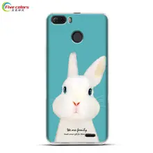 Luxury Silicone Soft TPU Back Case for Blackview S
