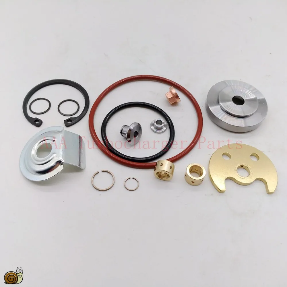 Turbo Charger TD03 Turbocharger Parts Repair /Rebuild Kits