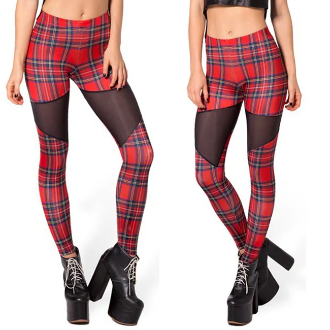 Online Buy Wholesale Sexy Legings From China Sexy Legings Luxury Red Plaid Legging Womens Leggings Jeggings Women Pants Woman Legings Sexy Legging Printed Leggings( - Online Buy Wholesale Sexy Legings From China Sexy Legings