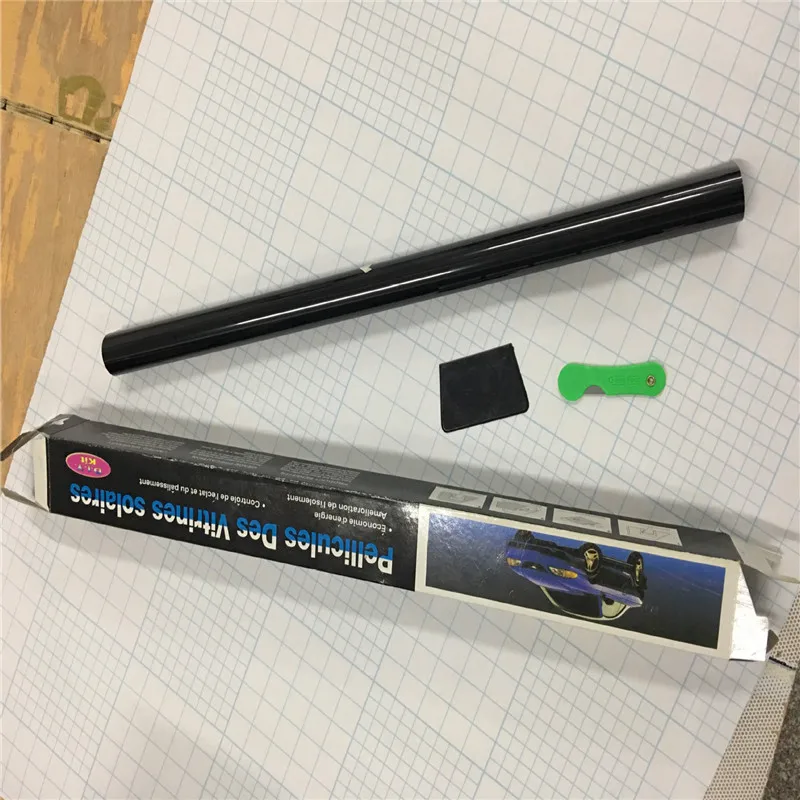 Car Window Tint Film04