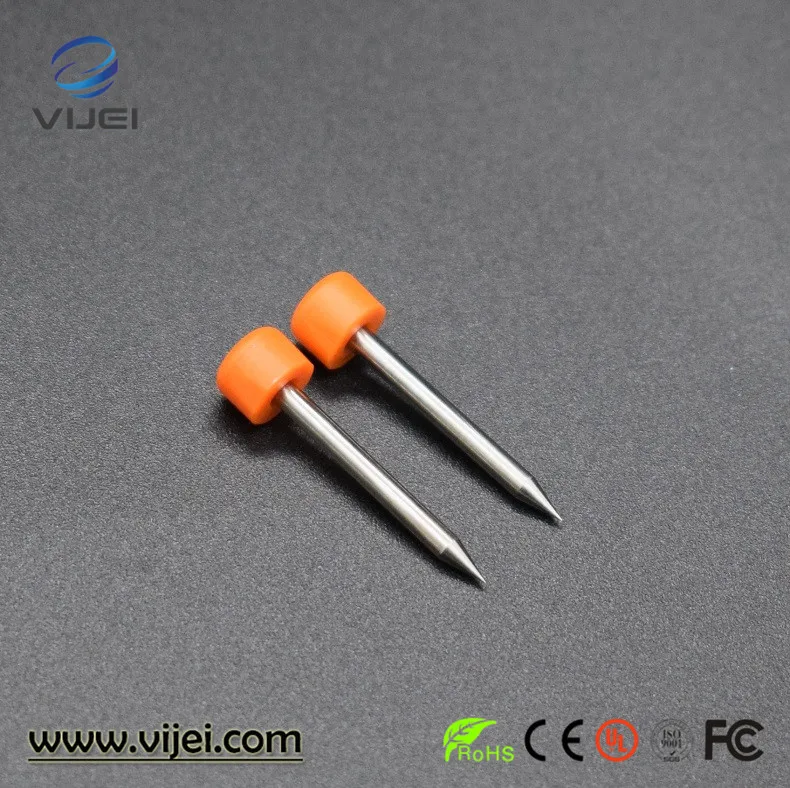 type-39 splicer electrode