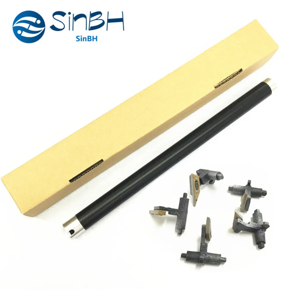 KM1620 PICKER FINGER+UPPER ROLLER