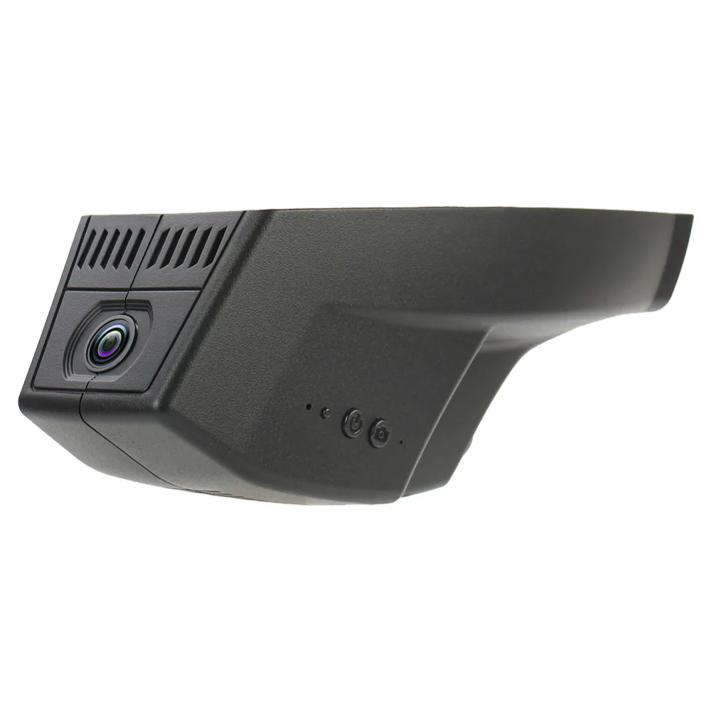 

Car DVR Recorder for BMW 3 5 7 Series X3 X5 2005-2013 Ambarella A7LA50 OV4689 Sensor HD 1296P 30fps ADAS WIFI MIC