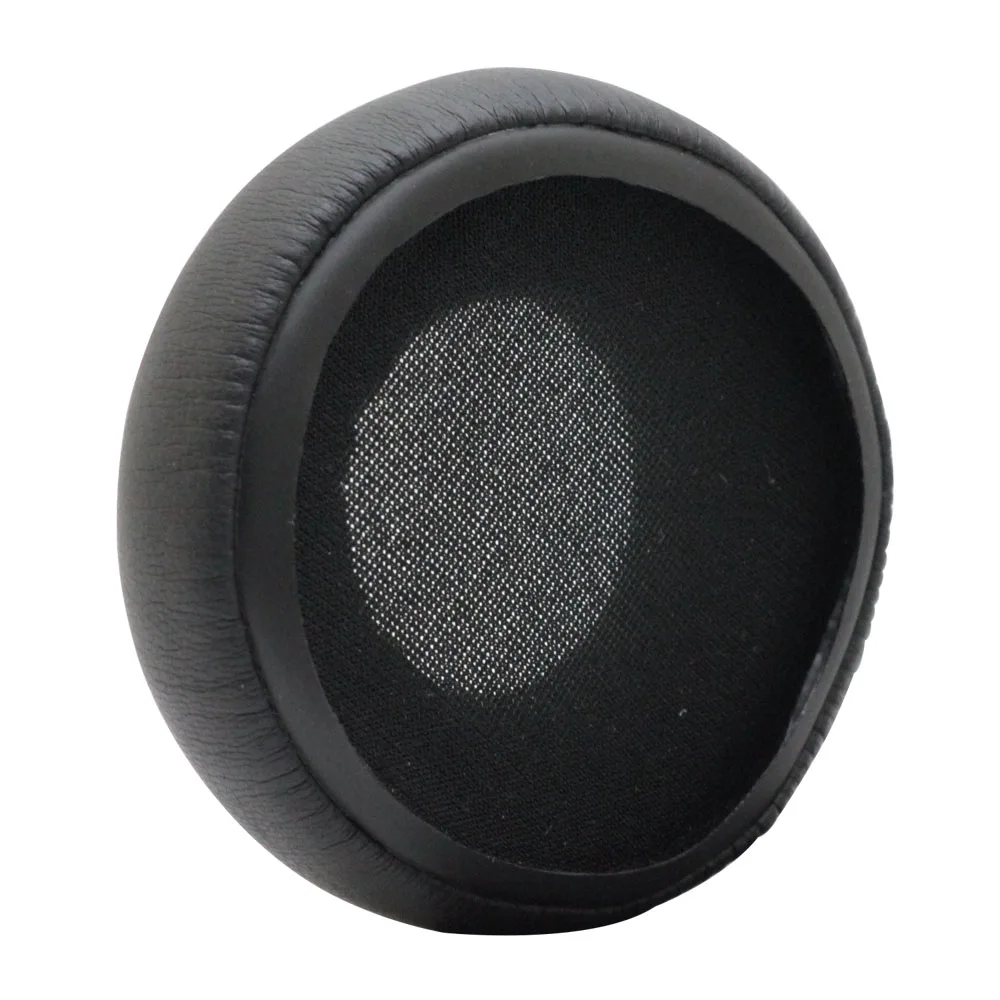 POYATU Headphone Earpads Cushions For Monster DNA On-Ear Headphones Replacement Earpads Cushion Ear Pads Cover Black Wholesale  (7)