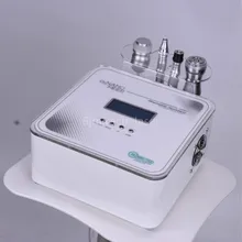 Multifunction Skin Peeling Microdermabrasion Facial lifting Machine 4 IN 1