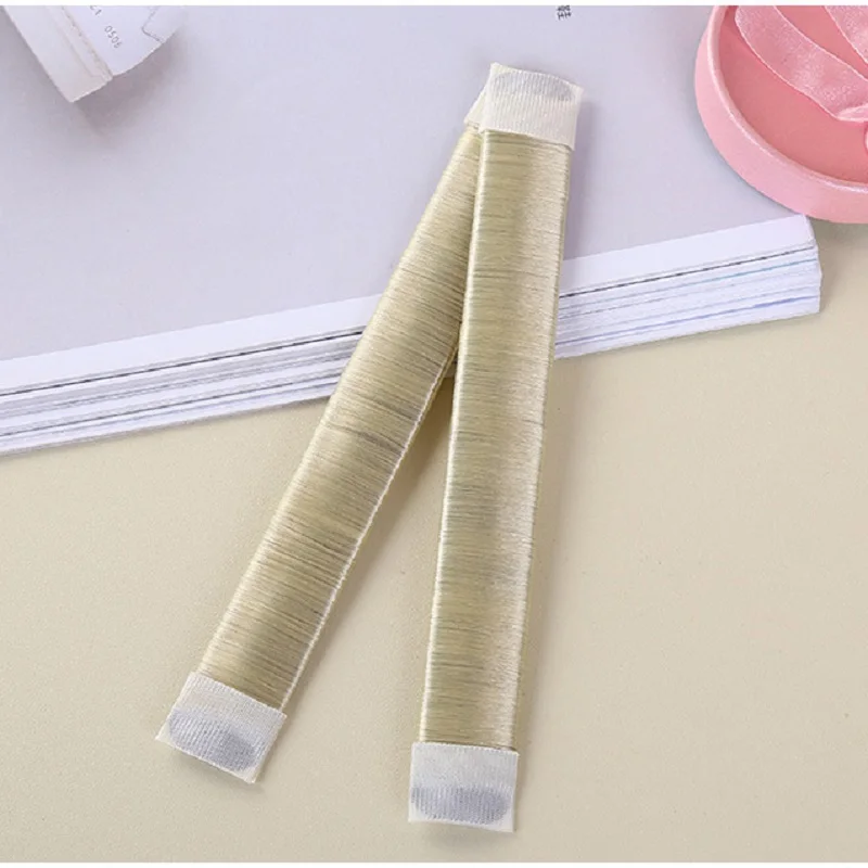 

Synthetic Women Accessories Girl Magic Bun Maker French Dish DIY Tool