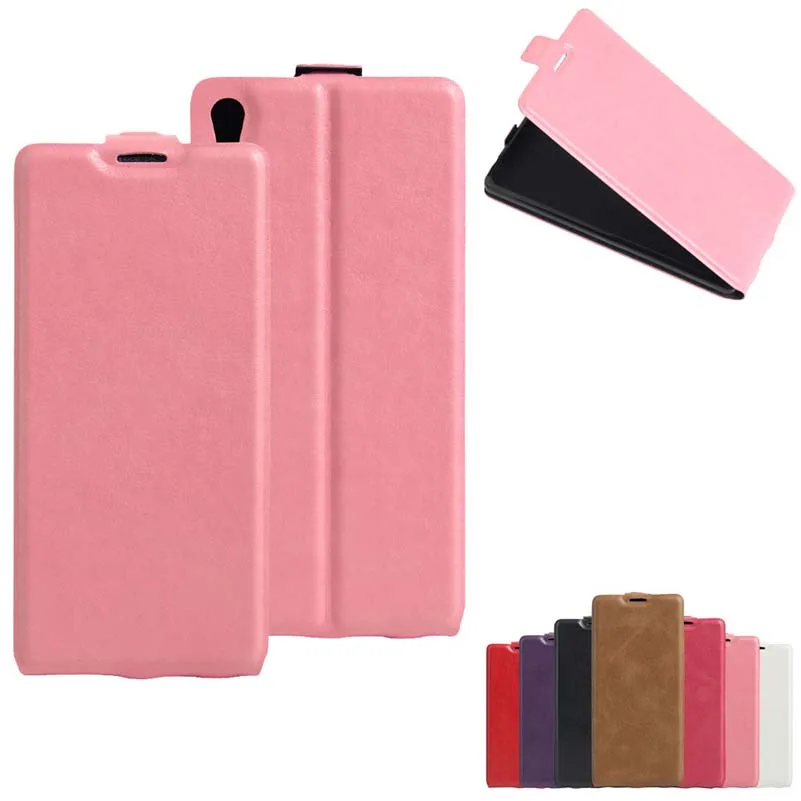 YINGHUI Luxury Elegant Magnetic Flip Pu Leather Phone Case For Sony Xperia XA Ultra | Мобильные телефоны и аксессуары