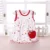 Baby Dress 2018 Summer New Girls Fashion Infantile Dresses Cotton Children's Clothes Flower Style Kids Clothing Princess Dress 20