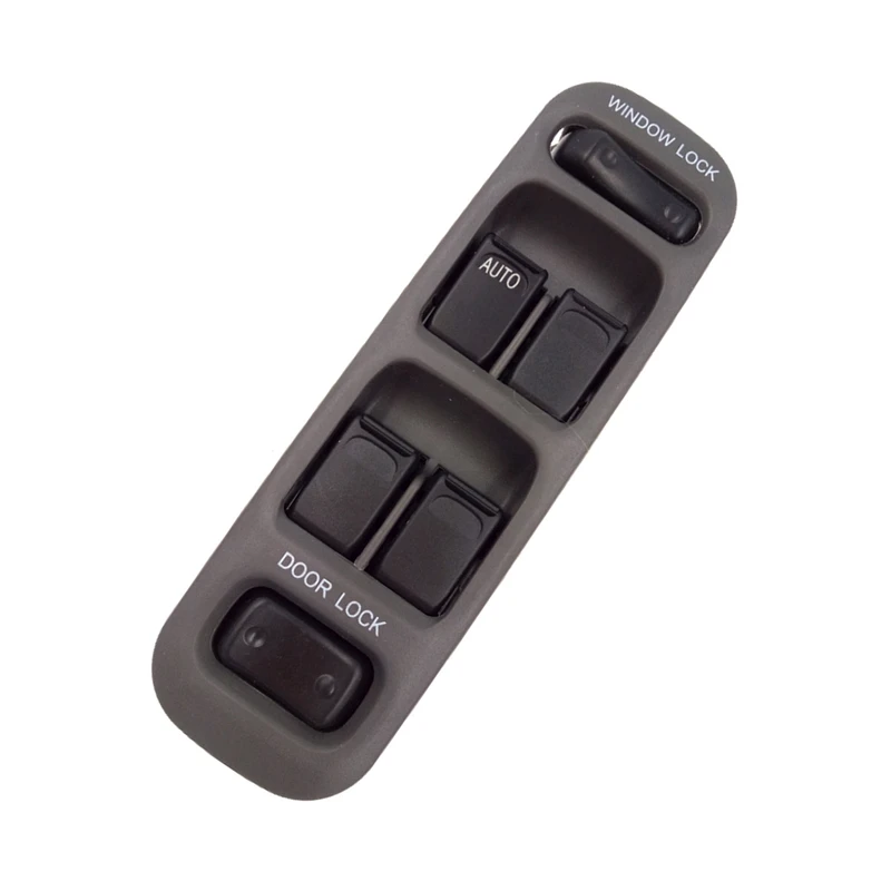 

3799065D10T01 Electric Power Window Master Switch For 1999 - 2002 Grand Vitara Suzuki 37990-65D10-T01 AM-33968442