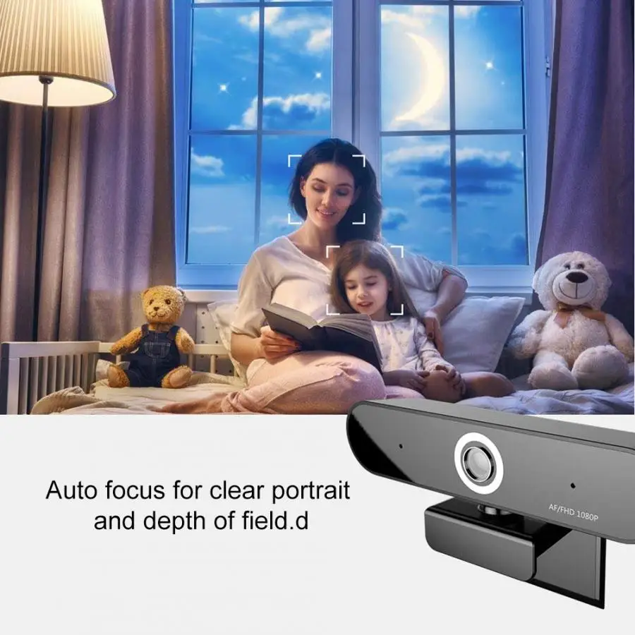 HD настольный ноутбук веб-камера широкоформатный видео запись прямая трансляция 1080p камера на продажу веб-камера