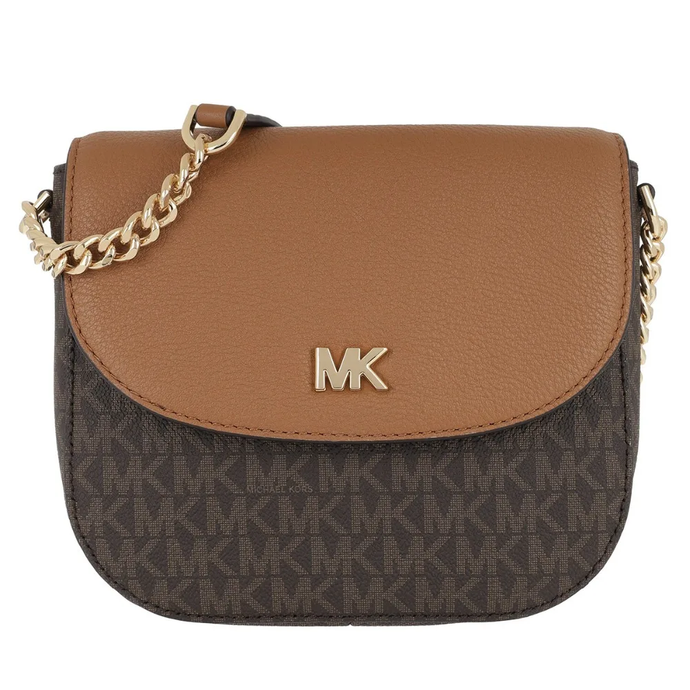 Michael Kors полукупол кожа Crossbody роскошные сумки для женщин дизайнер Kors| |