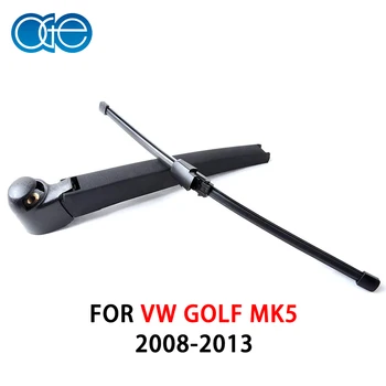

OGE Premium Rear Wiper Arm and Blade For Volkswagen Golf V From 2003 to 2009 Windshield Car Auto Accessories