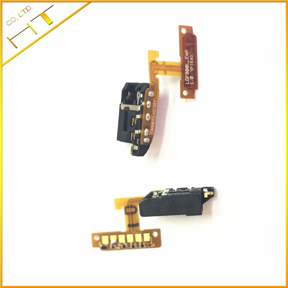 5PCS For iPhone 6 6s 7 plus 8 Plus X Charger Charging port Dock USB Connector Data Flex Cable Headphone Jack Flex