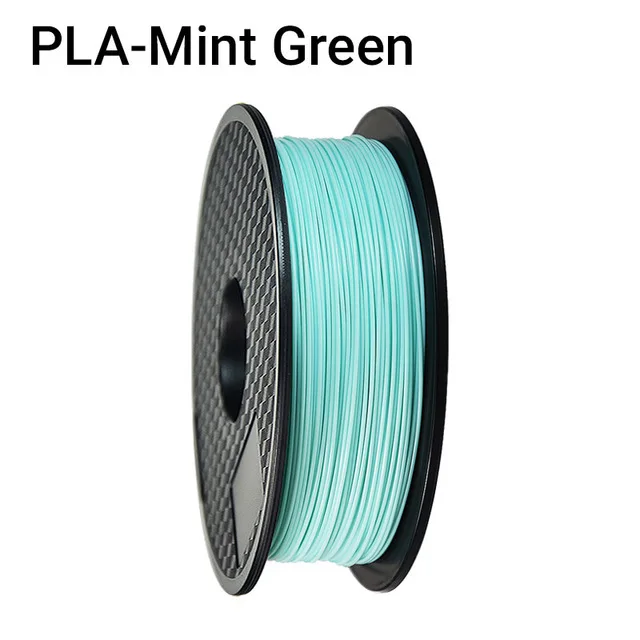 mint green