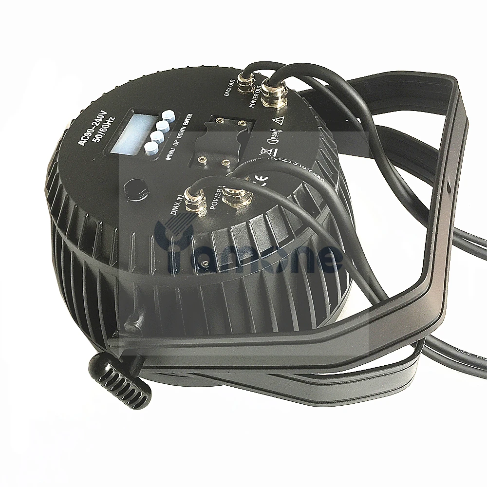 18pcs Outdoor PAR 43