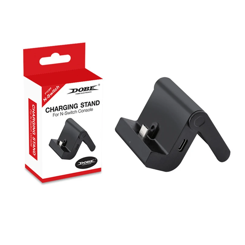 

Switch foldable host charging base Switch host charger SN bracket charger