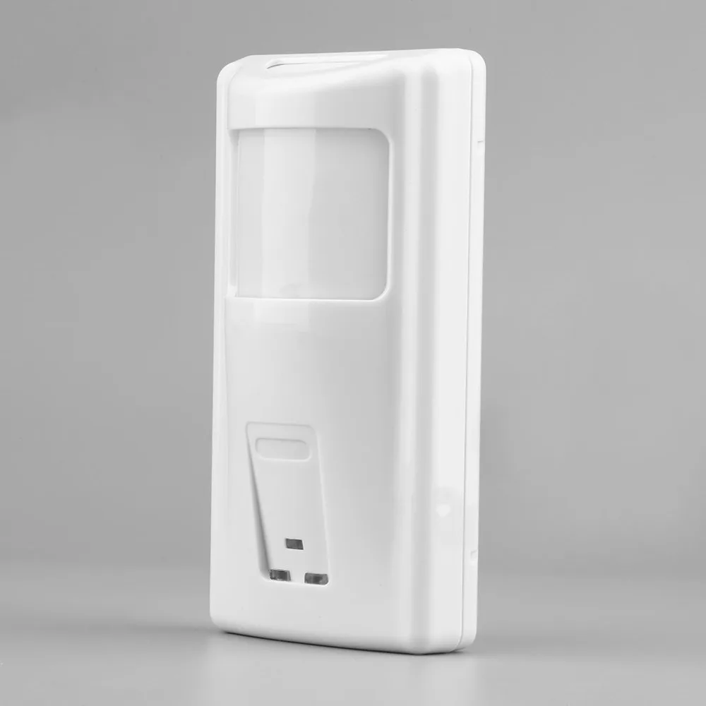 

New Infrared Digital Motion Sensor Detector Alarm System ALF-P1125