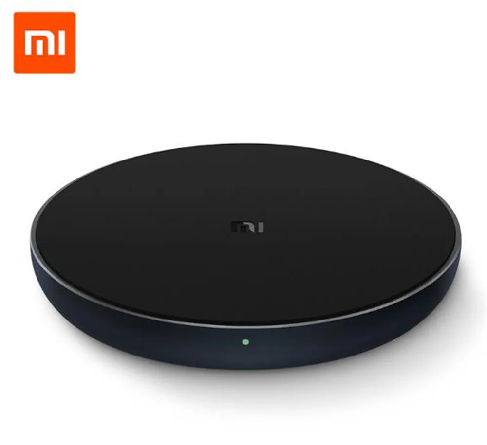 Купить Зарядное Устройство Для Смартфона Xiaomi