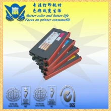 JIANYINGCHEN цвет совместимый тонер картридж C500 Замена для Lexmark C500 X500N X502N C510 C510d C510dtn(4 шт./лот