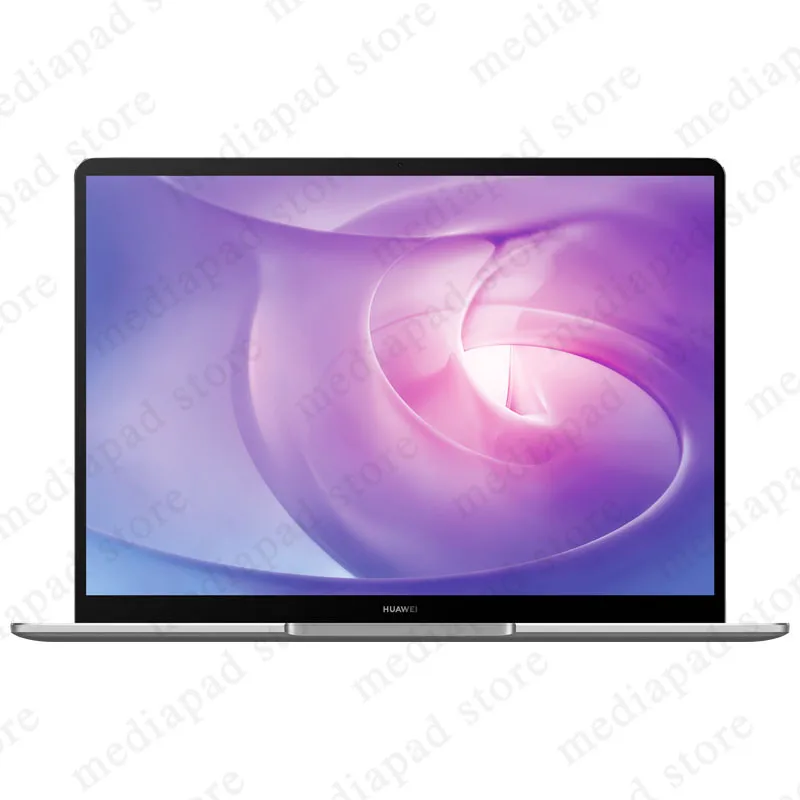 HUAWEI MateBook 13 ультрабук Intel Core i5/i7 четырехъядерный 8 ГБ ОЗУ 256 ГБ/512 ГБ ноутбук Windows 10 Nvidia GeForce MX250 2G