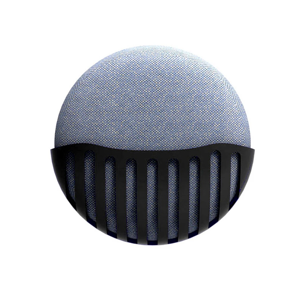 google home mini cradle