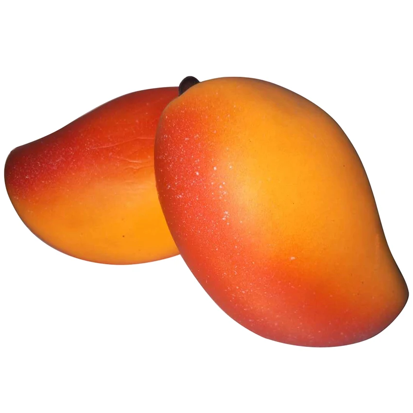 манго искусственное. манго игрушка. манго king подделка. паленый манго. фрукты из пенопласта.