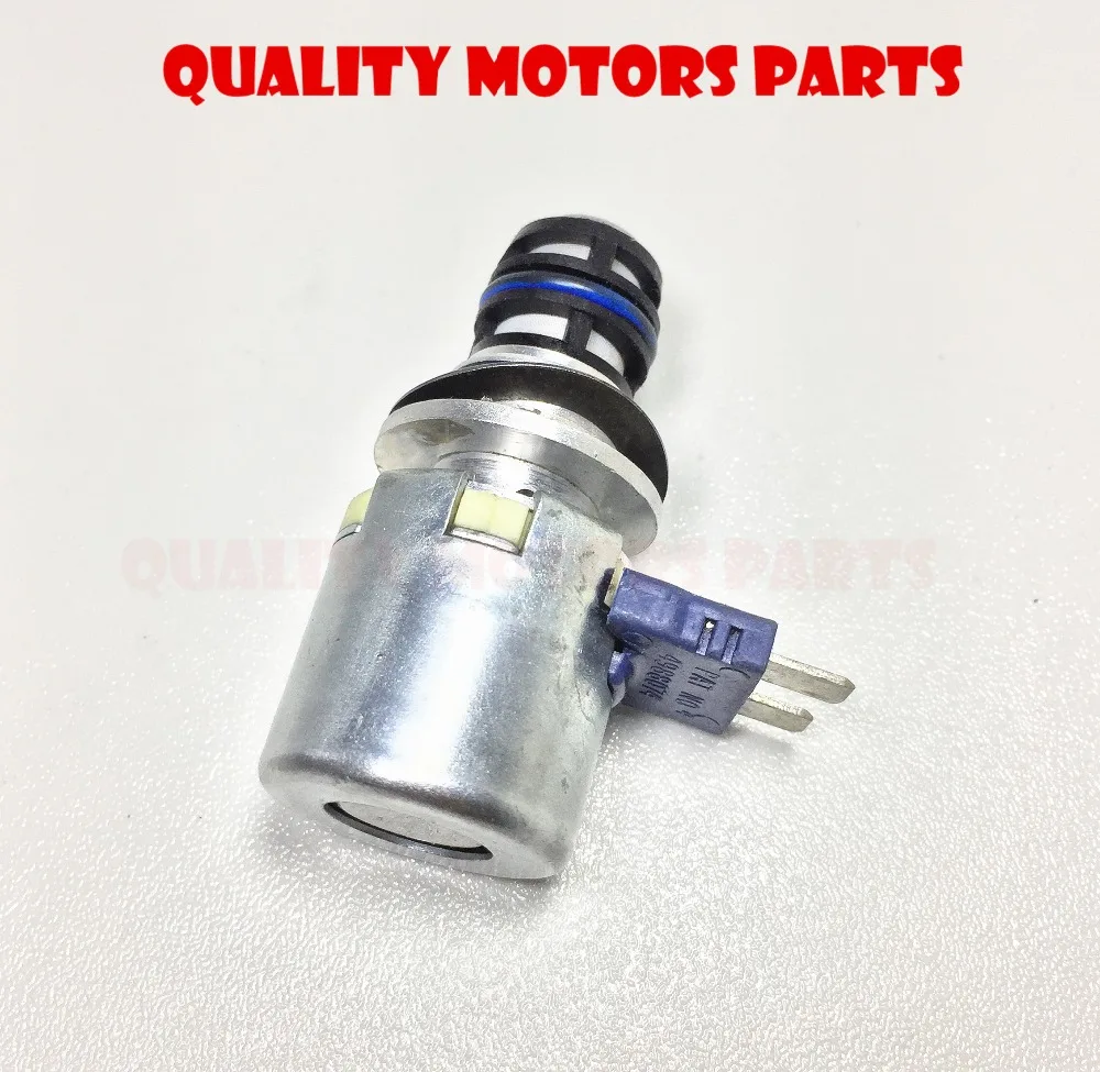 

Transmission Proportional Solenoid Fluid Control Valve Patent # 4988074 NEW *