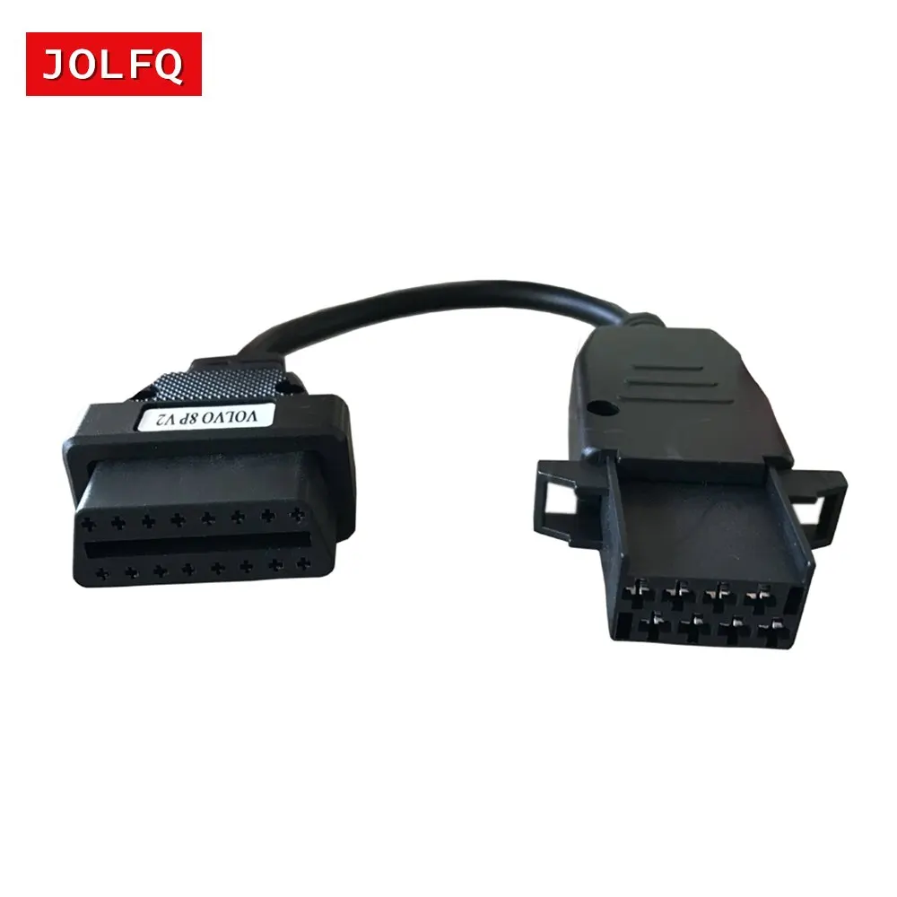 Volvo 14 pin