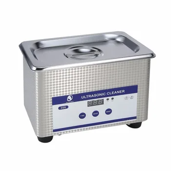 

Professional Digital Ultrasonic Cleaning Machine Ultrasound Clener Sonic Wave For Jewelry Glasses Watches Dental Circuit Board