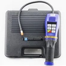 TIF XP-1A SF6 газ качественный галогенный газ качественный детектор утечки хладагента Professional six, сера Гексафторид