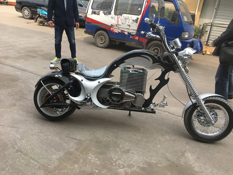 YK HLPC электрический мотоцикл 3000w72v 50AH спортивный автомобиль Улучшенная