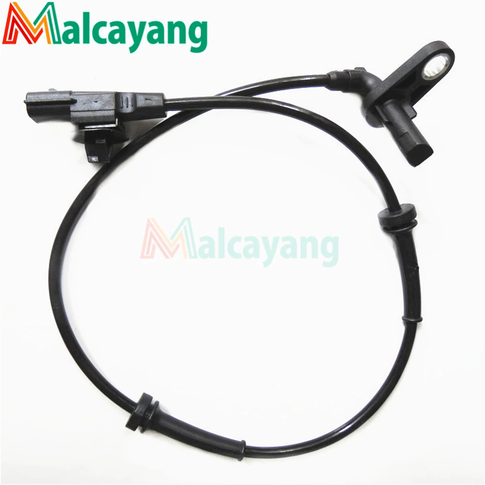 

1Pc Anti-lock Braking System ABS Wheel Speed Sensor Right Rear for Nissan Versa March Sunny Almera R30 47900-1HA0A 479001HA0A
