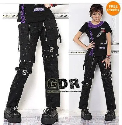 PUNK VISUAL KEI SLIM LOOK MUMMY 71083 