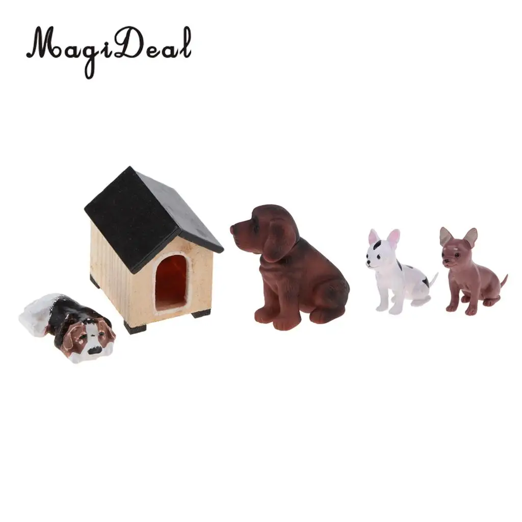 dollhouse pet