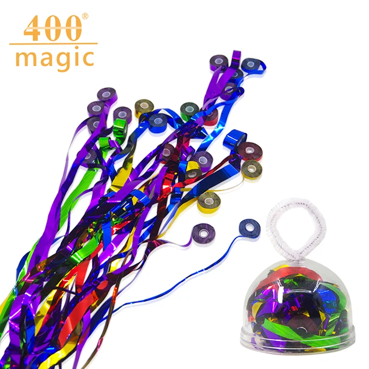 Ramen Plastic Shell Spider Silk Hand Drop Close-up Magic Props Funny Novelty Toys | Игрушки и хобби